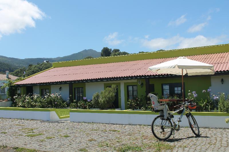 Sawmill Azores Agualva  Exteriér fotografie