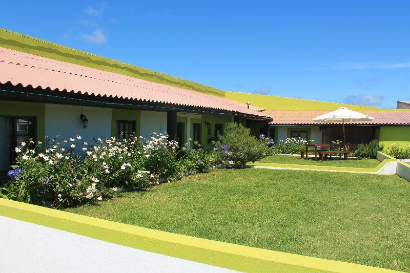 Sawmill Azores Agualva  Exteriér fotografie